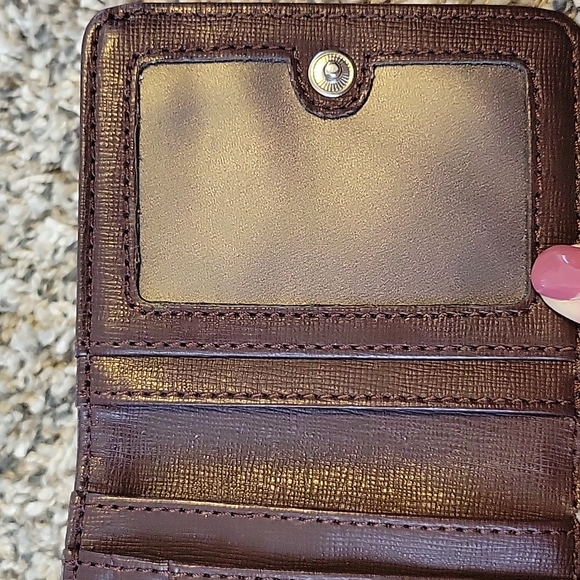 Fossil Wallet - Picture 5 of 7